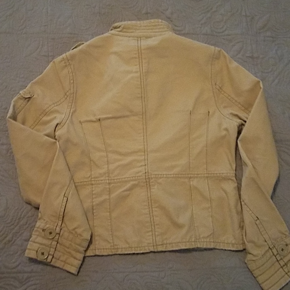 Jacket - Picture 3 of 3